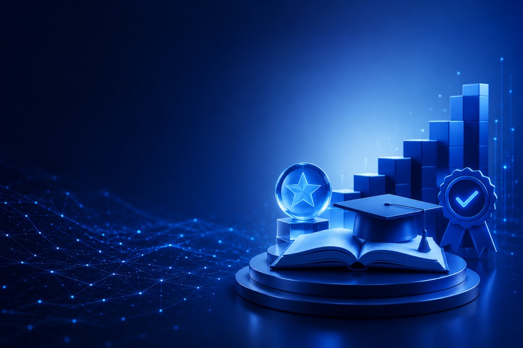 Professional Training & Certification