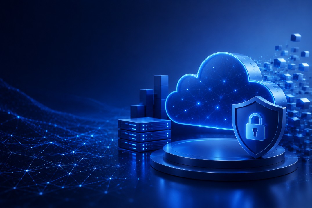 Cloud, Data & Cybersecurity Solutions